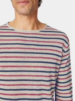 Seldom Herren-Strickpulli Outlet
