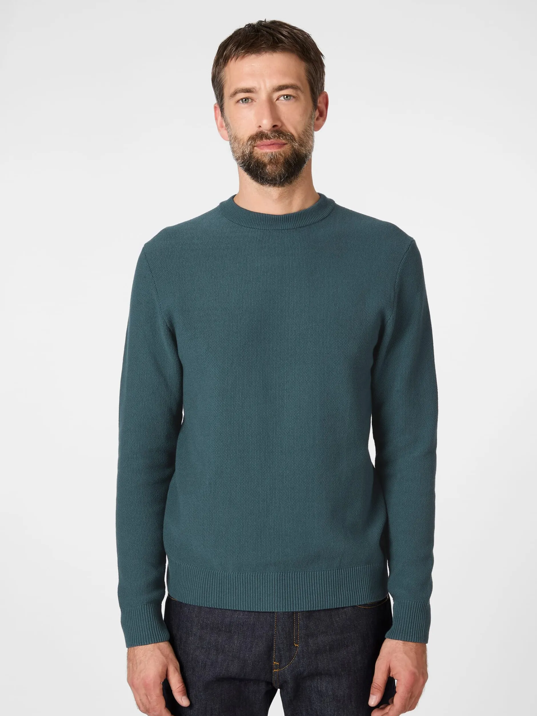 About Companions Herren-Strickpullover Sale