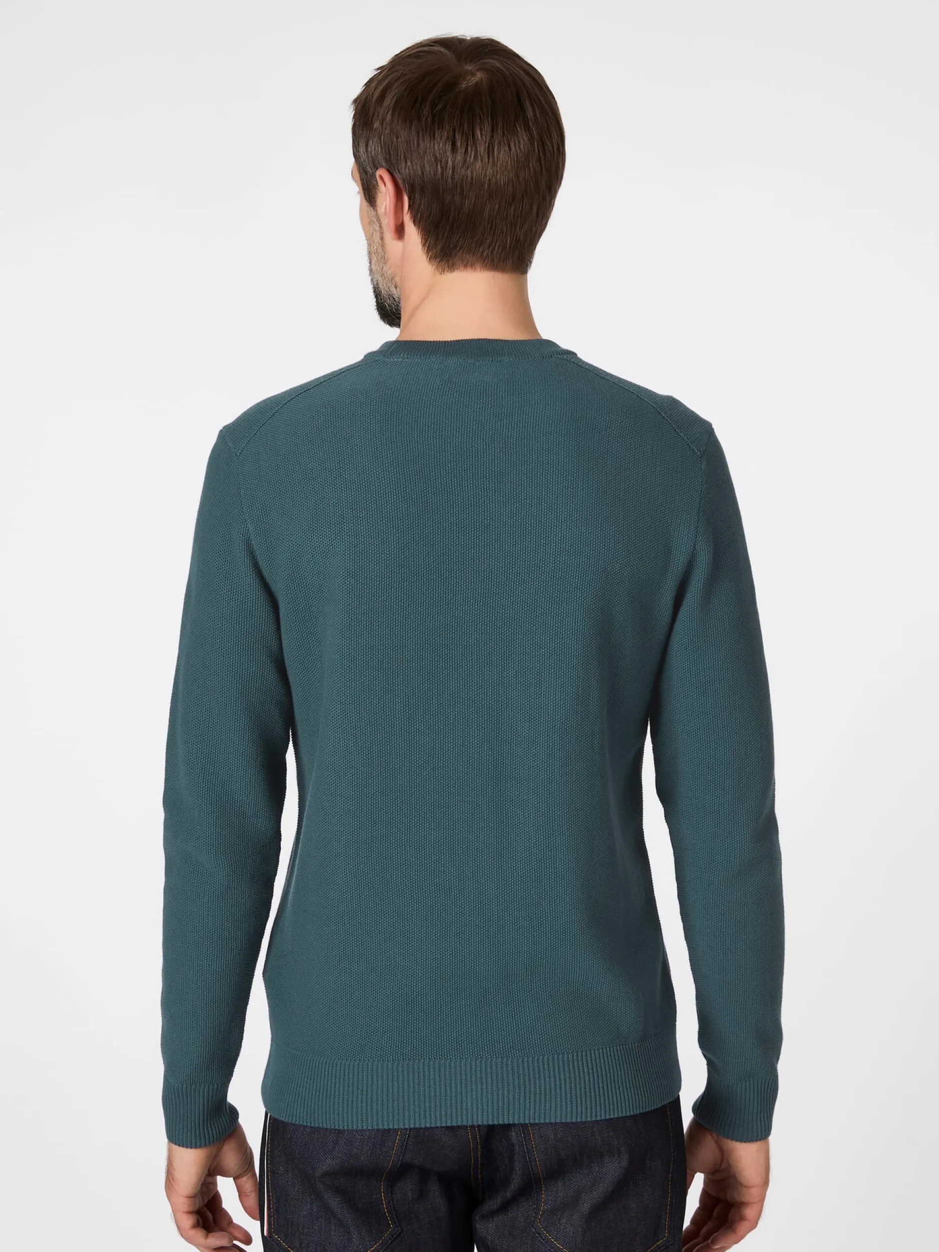 About Companions Herren-Strickpullover Sale