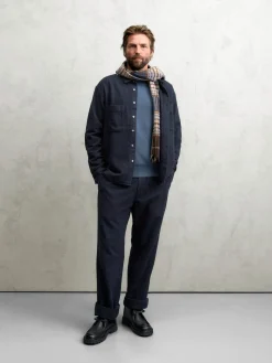 About Companions Herren-Strickpullover Sale