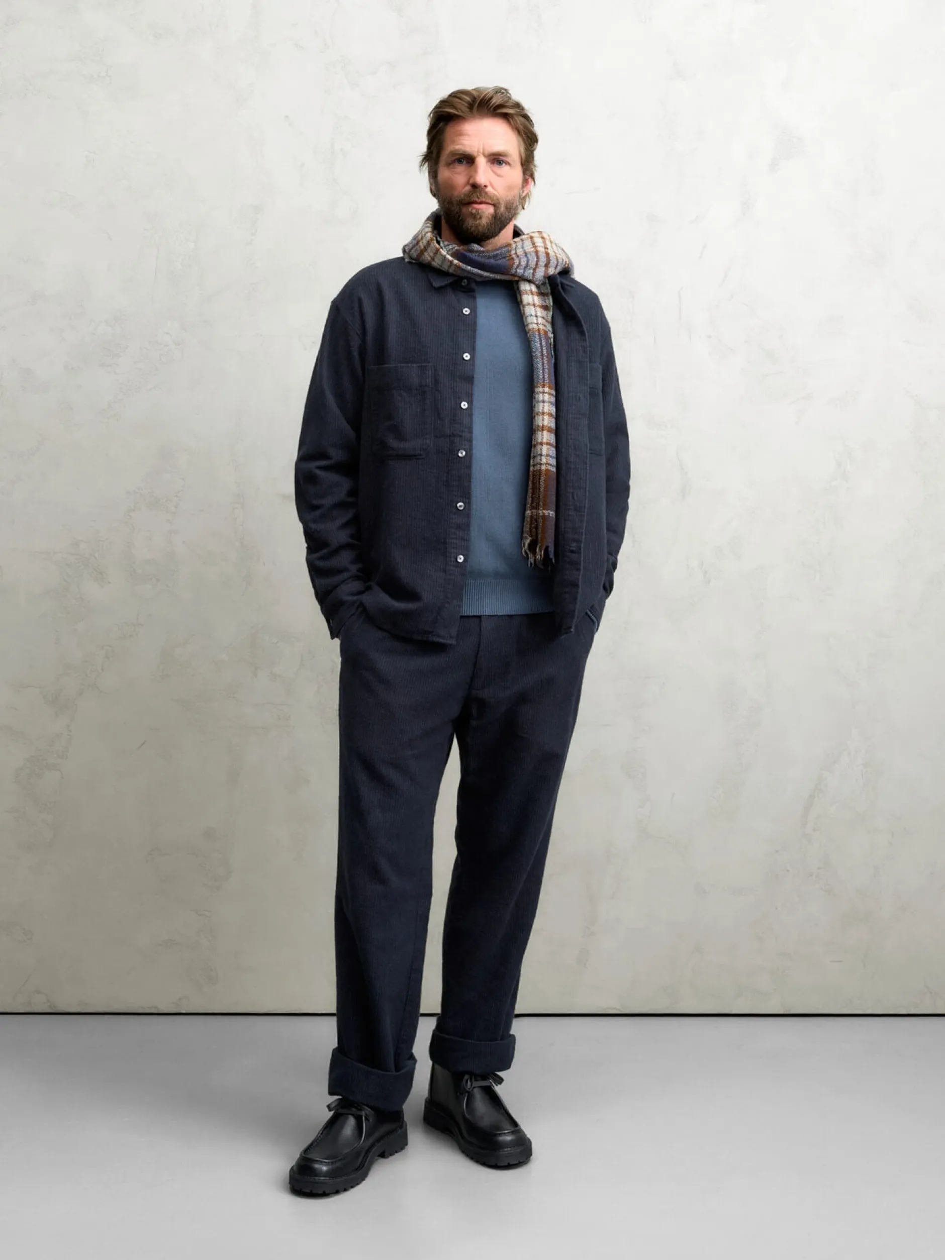 About Companions Herren-Strickpullover Sale