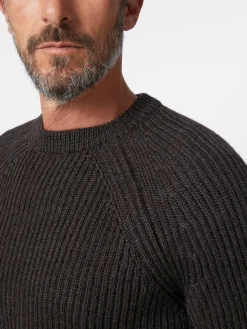 About Companions Herren-Strickpullover Braun Best