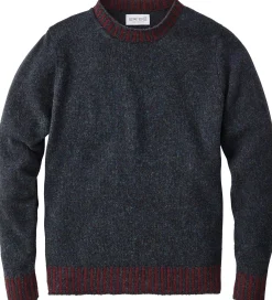 Eribé Herren-Strickpullover Best