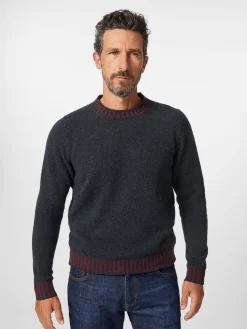 Eribé Herren-Strickpullover Best