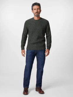 Blue de Gênes Herrenstrickpullover