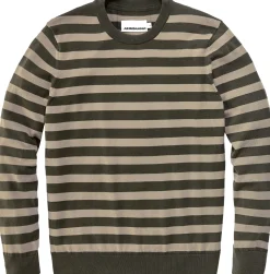 Armedangels Herren-Strickpullover Hot