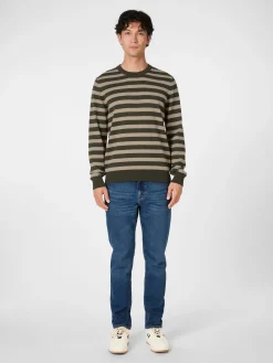 Armedangels Herren-Strickpullover Hot