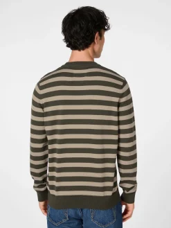 Armedangels Herren-Strickpullover Hot