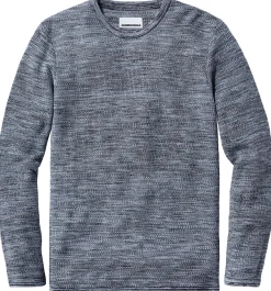 Armedangels Herren-Strickpullover Baumwolle Sale