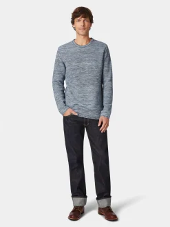 Armedangels Herren-Strickpullover Baumwolle Sale