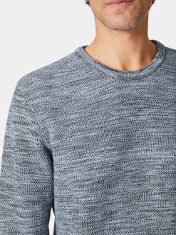 Armedangels Herren-Strickpullover Baumwolle Sale