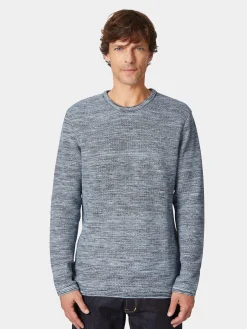 Armedangels Herren-Strickpullover Baumwolle Sale