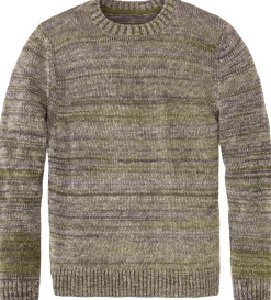 Armedangels Herren-Strickpullover meliert Sale