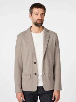 Stapf Herren-Stricksakko Discount