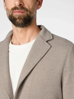 Stapf Herren-Stricksakko Discount