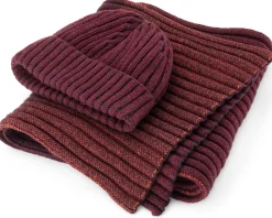 Seldom Herren-Strickschal Hot