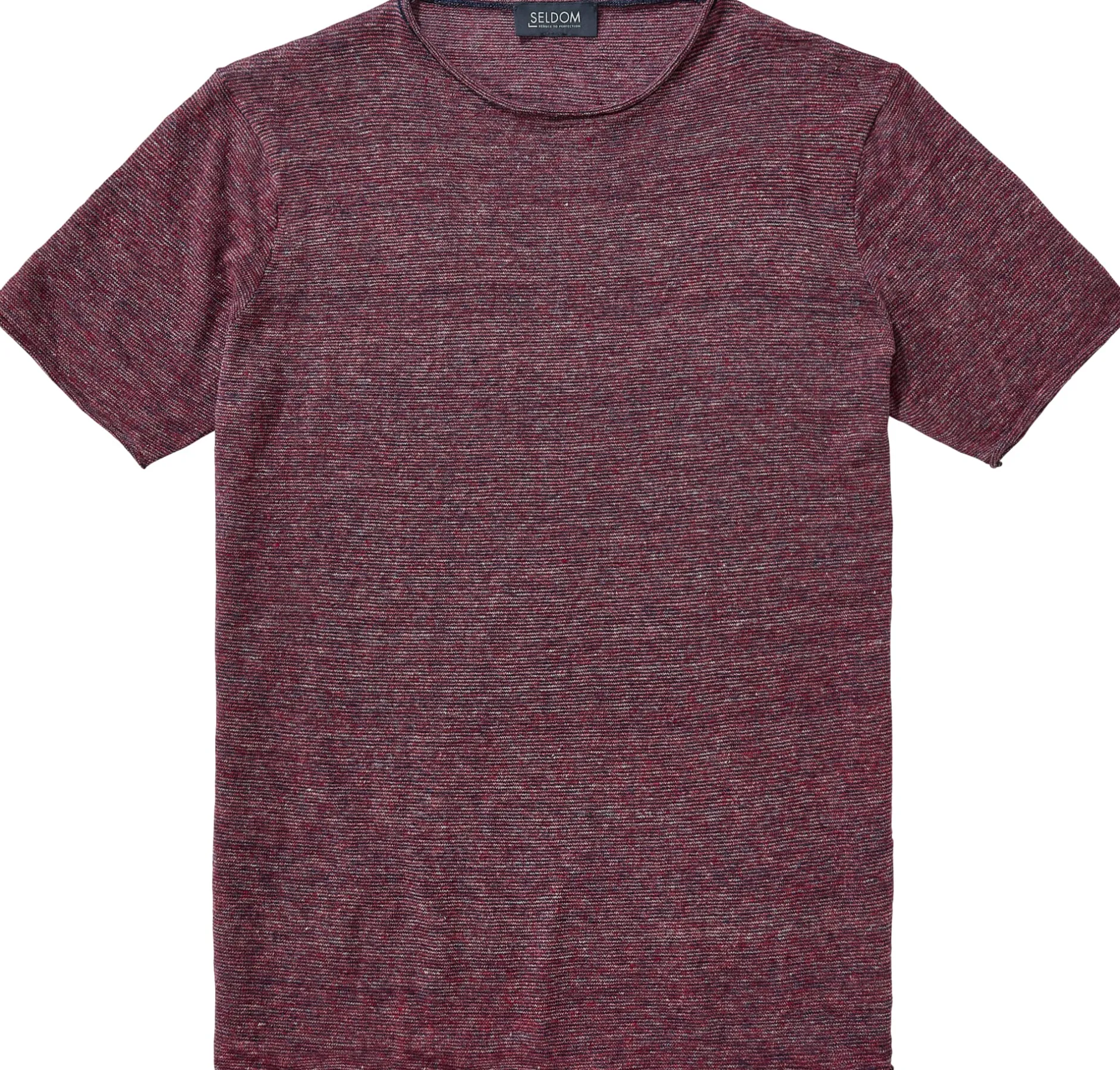 Seldom Herren-Strickshirt