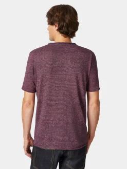 Seldom Herren-Strickshirt