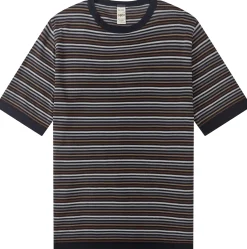 Maglificio GRP Herren-Strickshirt Discount