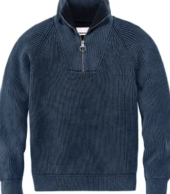 Armedangels Herren-Stricktroyer Hot