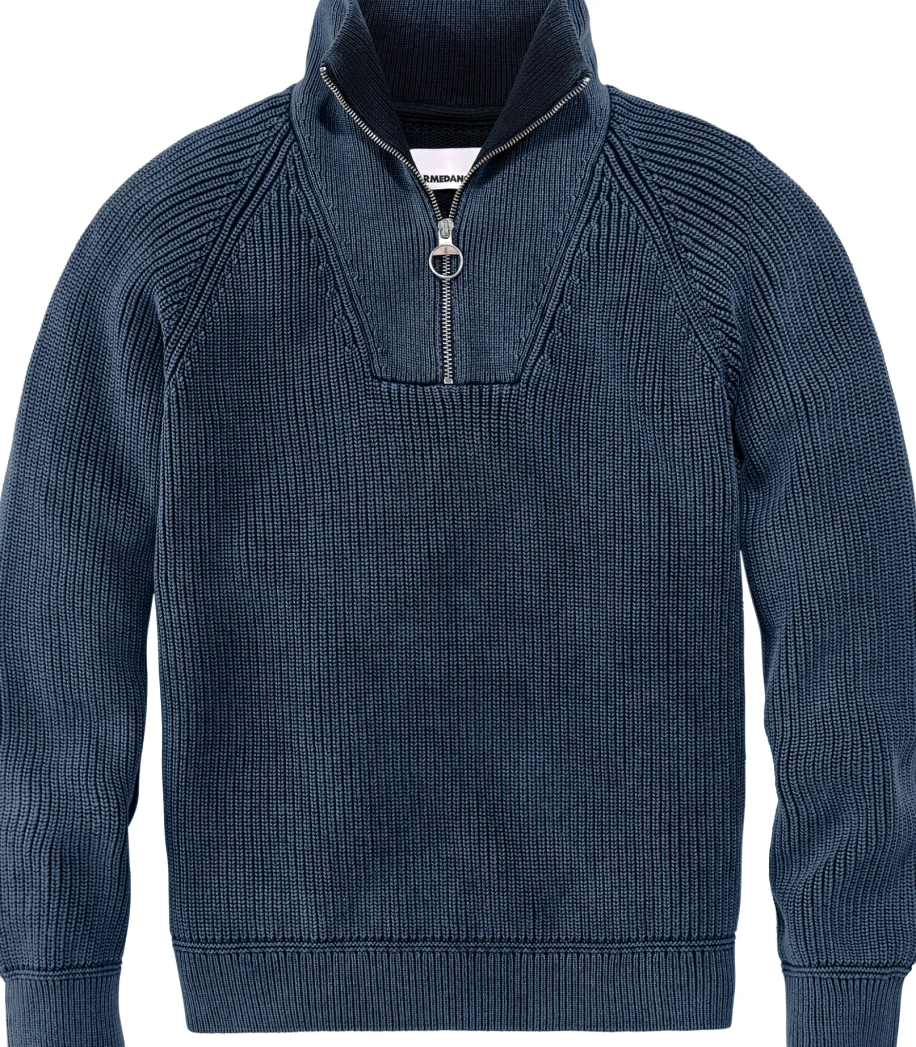 Armedangels Herren-Stricktroyer Hot