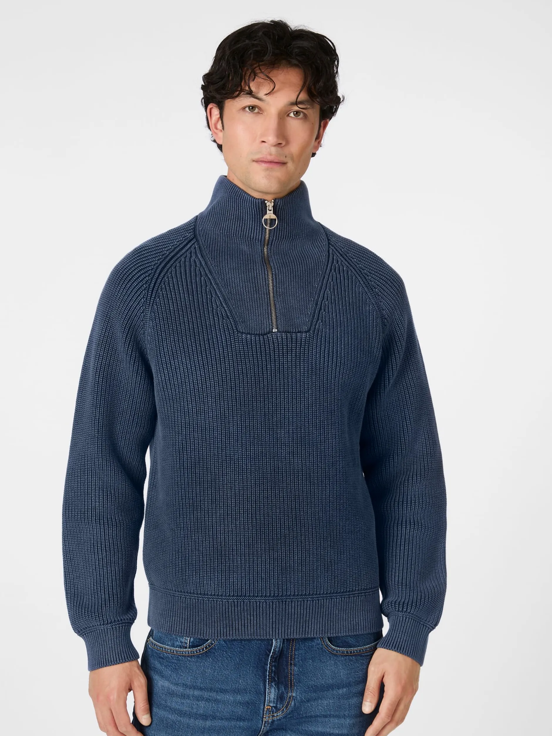 Armedangels Herren-Stricktroyer Hot