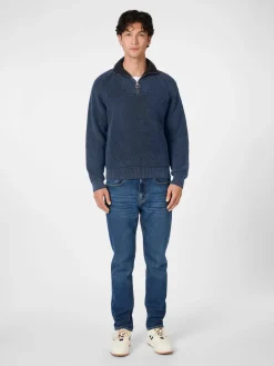 Armedangels Herren-Stricktroyer Hot