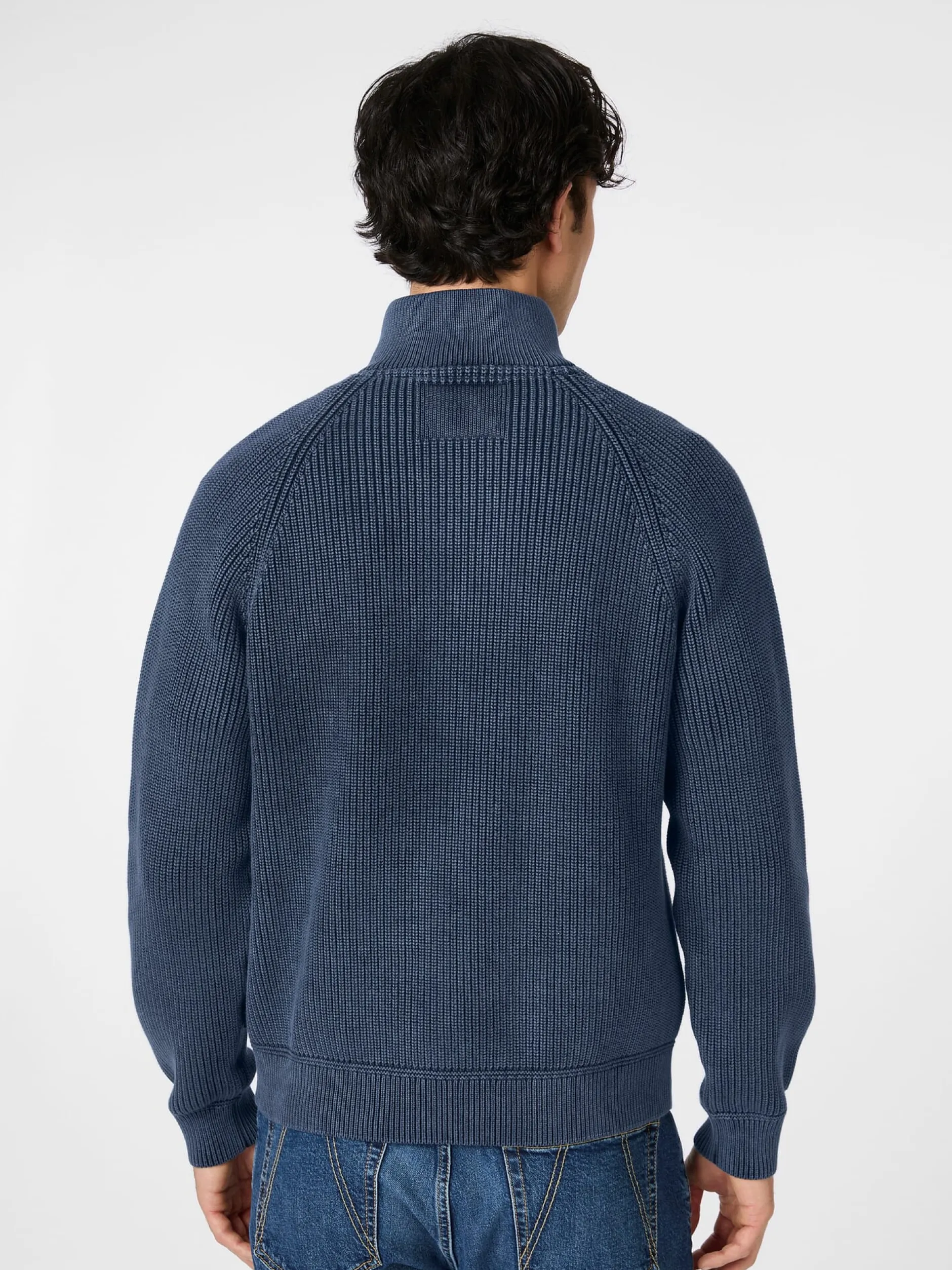 Armedangels Herren-Stricktroyer Hot