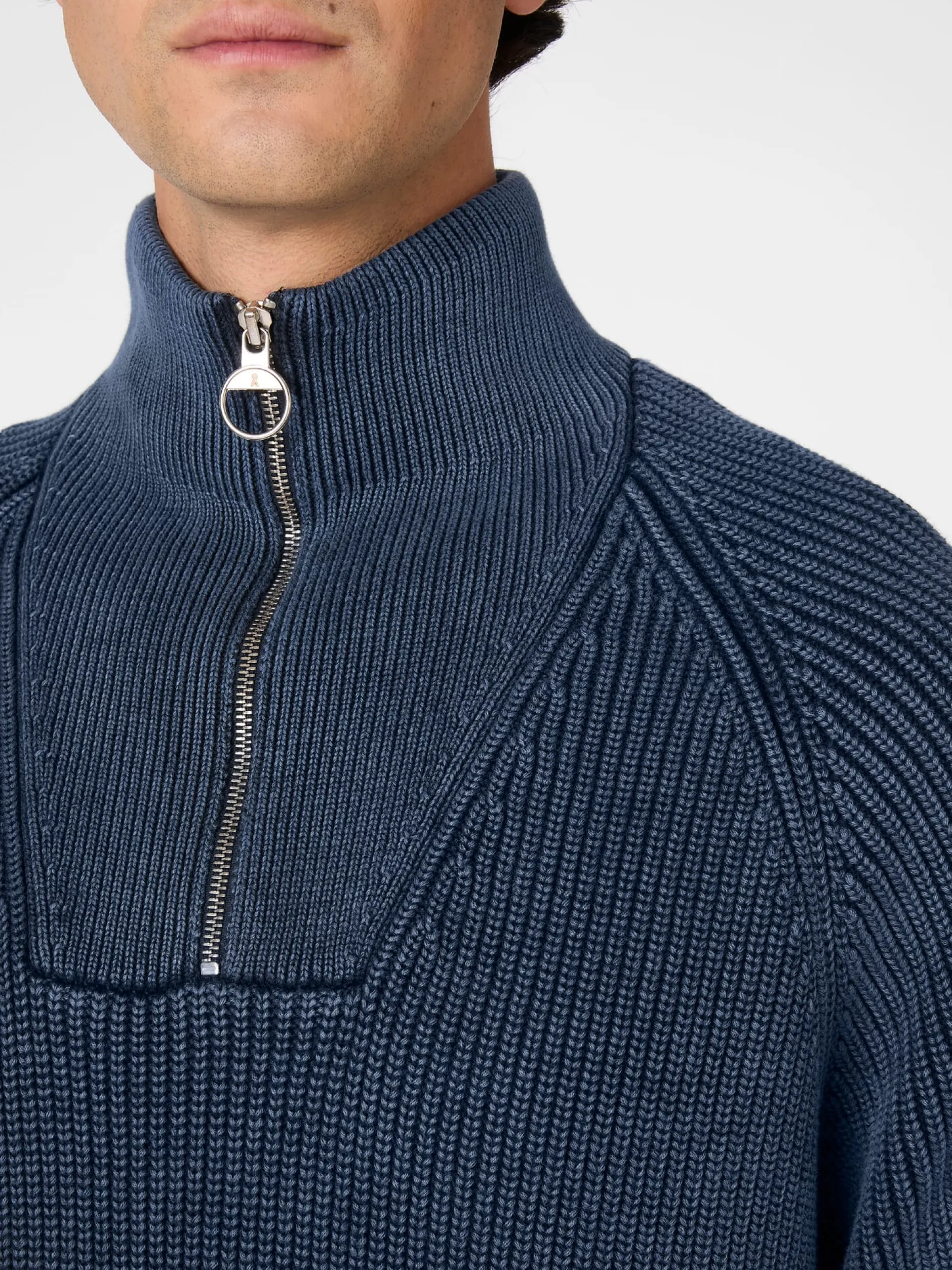 Armedangels Herren-Stricktroyer Hot