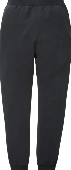 Knowledge Cotton Apparel Herren-Sweathose Dunkelgrau Online