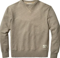 Merz b. Schwanen Herren-Sweatshirt Sale