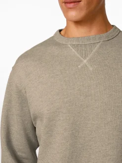 Merz b. Schwanen Herren-Sweatshirt Sale