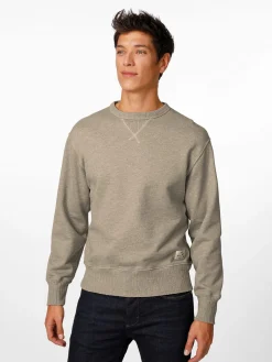 Merz b. Schwanen Herren-Sweatshirt Sale