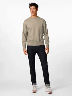 Merz b. Schwanen Herren-Sweatshirt Sale
