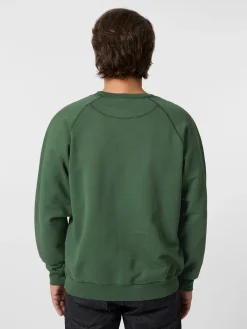 Blaumann Herren-Sweatshirt Grün New