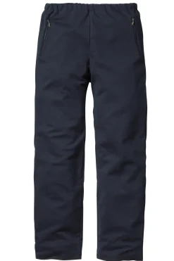 Ruff Herren-Trainingshose Dunkelblau