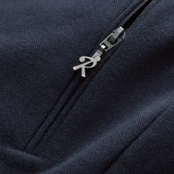 Ruff Herren-Trainingshose Dunkelblau