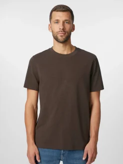 Armedangels Herren-T-Shirt Baumwolle Discount