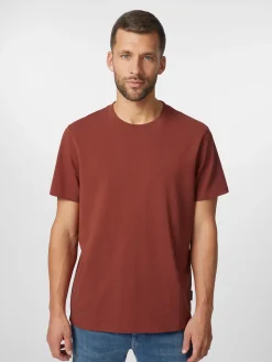 Armedangels Herren-T-Shirt Baumwolle Best