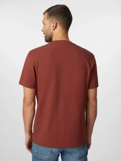 Armedangels Herren-T-Shirt Baumwolle Best