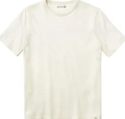 Merz b. Schwanen Herren-T-Shirt TEE02 Outlet