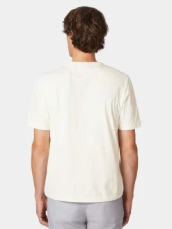 Merz b. Schwanen Herren-T-Shirt TEE02 Outlet