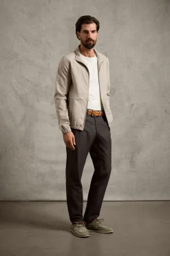 Merz b. Schwanen Herren-T-Shirt TEE02 Outlet