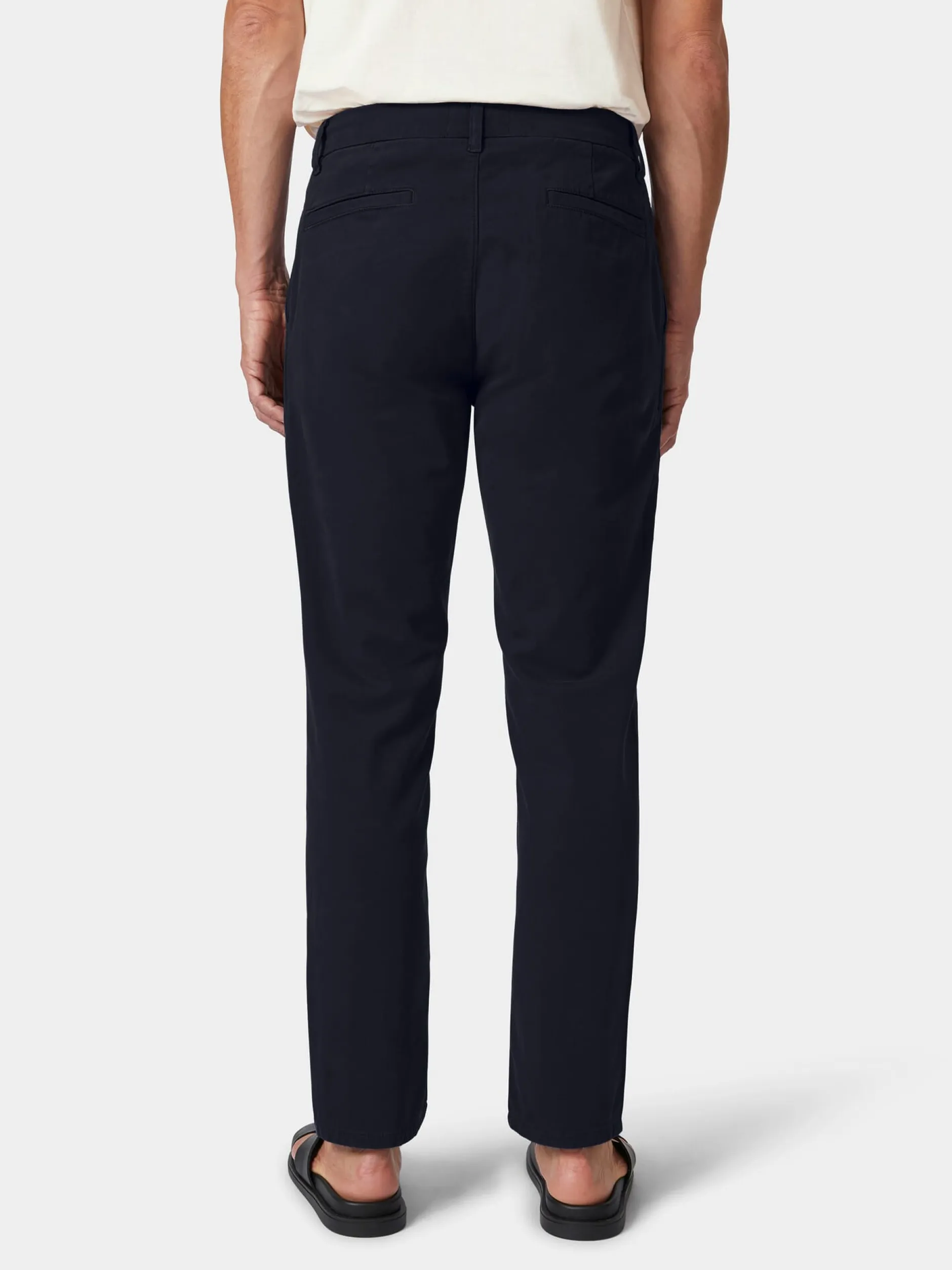 Armedangels Herren-Twillhose Discount