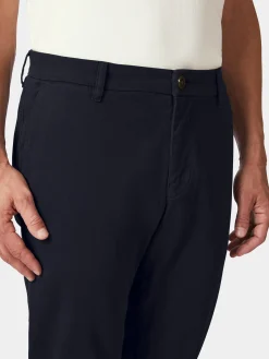 Armedangels Herren-Twillhose Discount