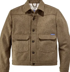 Blaumann Herren-Wollblouson Online