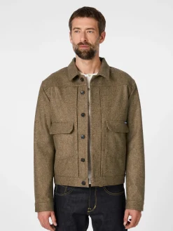 Blaumann Herren-Wollblouson Online