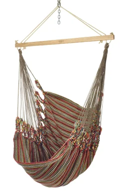 CHICO Hängematten Hängesessel Baumwolle Hot