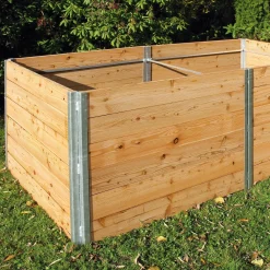 Estermeier Hochbeet Lärchenholz Best