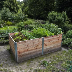 Estermeier Hochbeet Lärchenholz Best